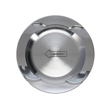 Cargar imagen en el visor de la galería, Manley BMW N54B30 32cc Platinum Series Dish Piston Set - 84.5mm Bore