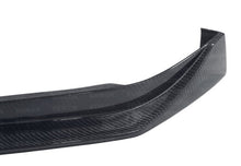 Cargar imagen en el visor de la galería, Seibon 12-14 Scion FR-S TB-Style Carbon Fiber Front Lip