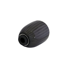 Cargar imagen en el visor de la galería, Mishimoto Carbon Fiber Shift Knob