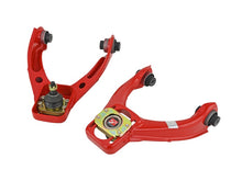 Cargar imagen en el visor de la galería, Skunk2 Pro Series 96-00 Honda Civic Adjustable Front Camber Kits (+/- 5 Degrees)
