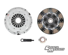 Cargar imagen en el visor de la galería, Clutch Masters 17-20 Fiat 124 Spider 1.4T FX350 Sprung Fiber Friction Lined Disc Clutch Kit