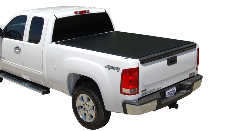 Tonno Pro 09-19 Ford F-150 6.5ft Styleside Lo-Roll Tonneau Cover