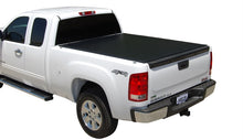 Cargar imagen en el visor de la galería, Tonno Pro 07-13 Chevy Silverado 1500 6.6ft Fleetside Lo-Roll Tonneau Cover