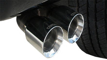 Cargar imagen en el visor de la galería, Corsa 2003-2006 Cadillac Escalade ESV 6.0L V8 Polished Sport Cat-Back Exhaust