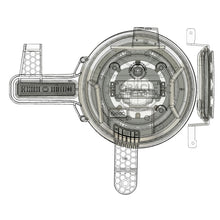 Load image into Gallery viewer, Oracle Ford Bronco 21+ Oculus  Bi-LED Projector Headlights