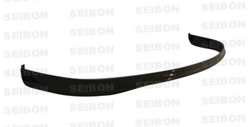 Seibon 94-01 Acura Integra JDM Type R Front Lip