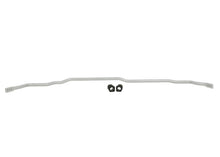 Cargar imagen en el visor de la galería, Whiteline 91-99 Toyota MR2 SW20 Rear 20mm Heavy Duty Adjustable Swaybar