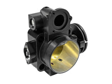 Cargar imagen en el visor de la galería, Skunk2 Pro Series Mitsubishi EVO VII/VIII/IX 68mm Billet Throttle Body (Black Series) (Race Only)