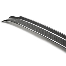 Cargar imagen en el visor de la galería, Seibon 94-01 Acura Integra 2Dr Carbon Fiber Gurney Flap for Seibon Part # RS9401ACIN2D-MG