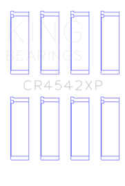 King Honda K20 (Size STD) Performance Rod Bearing Set