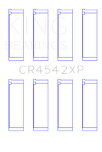 Cargar imagen en el visor de la galería, King Honda K20 (Size STDX) Performance Rod Bearing Set