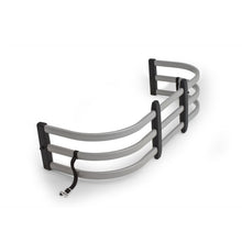 Cargar imagen en el visor de la galería, AMP Research 99-23 Ford F250/350 Superduty (Excl. SuperCrew) BedXtender - Silver