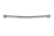 Cargar imagen en el visor de la galería, AVS 02-06 Cadillac Escalade Aeroskin Low Profile Hood Shield - Chrome