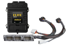 Load image into Gallery viewer, Haltech Elite 2500 Adaptor Harness ECU Kit