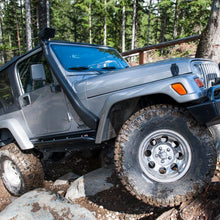 Load image into Gallery viewer, ARB Safari 4X4 Snorkel Vspec Wrangler Tj 4L Pet 10/99-10/06