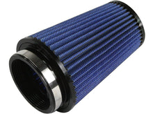 Cargar imagen en el visor de la galería, aFe MagnumFLOW Air Filters IAF P5R A/F P5R 3-1/2F x 5B x 3-1/2T x 7H x 1 FL