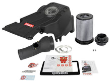 Cargar imagen en el visor de la galería, aFe Takeda Momentum Pro Dry S Cold Air Intake System 2018 Honda Accord I4 1.5L (t)