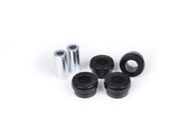 Cargar imagen en el visor de la galería, Whiteline Plus 2010 Volkswagen CC Rear Control Arm Lower Outer Bushing Kit