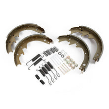 Cargar imagen en el visor de la galería, Omix Brake Shoe Kit 10in- 82-89 CJ/Wrangler/Cherokee