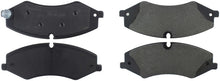 Cargar imagen en el visor de la galería, StopTech Street Brake Pads - Rear