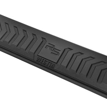 Cargar imagen en el visor de la galería, Westin 2022-2023 Toyota Tundra R5 Nerf Step Bars - Black