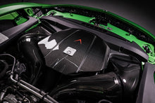 Cargar imagen en el visor de la galería, Eventuri Mercedes C190/R190 AMG GTR GTS GT Intake and Engine Cover - Gloss