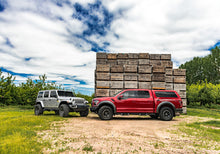 Cargar imagen en el visor de la galería, N-Fab EPYX 19-22 Dodge Ram 1500 (New Body Style) - Quad Cab - Tex. Black