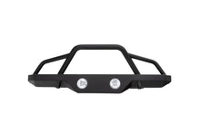 Cargar imagen en el visor de la galería, Rampage 1976-1983 Jeep CJ5 Recovery Bumper Front - Black