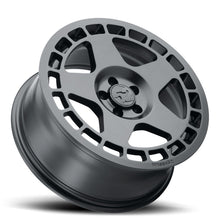 Cargar imagen en el visor de la galería, fifteen52 Turbomac 17x7.5 5x112 40mm ET 66.56mm Center Bore Asphalt Black Wheel