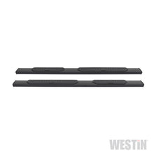 Cargar imagen en el visor de la galería, Westin 2007-2018 Toyota Tundra Dbl Cab R5 Nerf Step Bars - Black