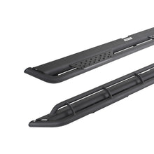 Cargar imagen en el visor de la galería, Go Rhino Dominator Xtreme DT Side Steps - Tex Blk - 52in. (Boards ONLY/Brackets Req.)
