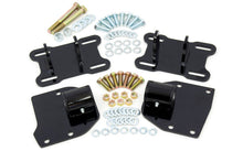 Cargar imagen en el visor de la galería, UMI Performance 68-72 GM A-Body LSX Motor Mounts