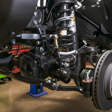 Cargar imagen en el visor de la galería, Synergy 2018+ Jeep Wrangler JL/JLU / 2020+ JT Front Sway Bar Links