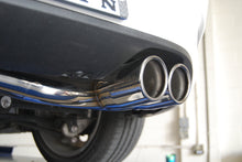 Cargar imagen en el visor de la galería, Invidia 15+ Mazda MX-5 Q300 Cat-back Exhaust