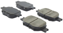 Cargar imagen en el visor de la galería, StopTech Performance 05-08 Scion tC/ 01-05 Celica GT/ 00-05 Celica GT-S Front Brake Pads