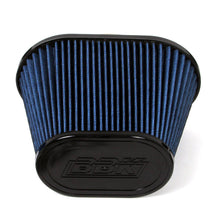 Cargar imagen en el visor de la galería, BBK 86-93 Mustang 5.0 Cold Air Intake Kit - Fenderwell Style - Blackout Finish