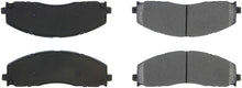 Cargar imagen en el visor de la galería, StopTech Street Brake Pads - Rear