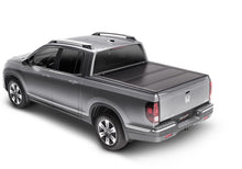 Cargar imagen en el visor de la galería, UnderCover 17-20 Honda Ridgeline 5ft Ultra Flex Bed Cover