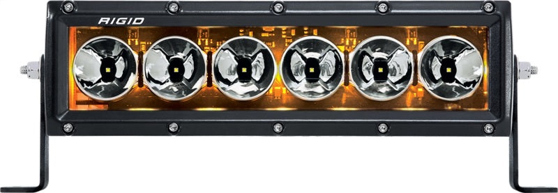 Rigid Industries Radiance 10in Amber Backlight