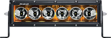 Cargar imagen en el visor de la galería, Rigid Industries Radiance 10in Amber Backlight