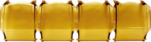 Cargar imagen en el visor de la galería, Rigid Industries Adapt Lens Cover 10in - Yellow