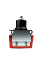 Cargar imagen en el visor de la galería, Aeromotive A2000 Carbureted Bypass Regulator - 4-Port