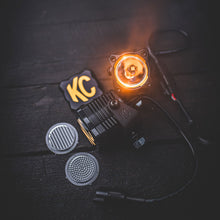 Cargar imagen en el visor de la galería, KC HiLiTES FLEX ERA 1 (2-Light) Master Kit