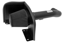 Cargar imagen en el visor de la galería, K&amp;N 09-13 Chevy Silverado 1500/Avalanche/Suburban / 09-13 GMC Yukon Black Perf Intake Kit