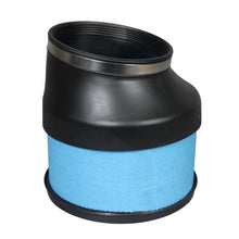 Cargar imagen en el visor de la galería, Volant Universal PowerCore Air Filter - 8.0in x 8.0in w/ 6.0in Flange ID