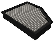 Cargar imagen en el visor de la galería, aFe Magnum FLOW Pro Dry S Air Filter 19-21 BMW X7 L6-3.0L