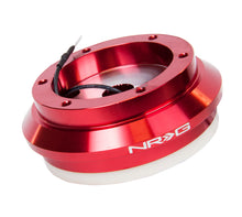 Cargar imagen en el visor de la galería, NRG Short Hub Adapter EK9 Civic / S2000 / Prelude - Red