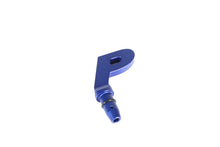 Load image into Gallery viewer, PERRIN 15-26 Subaru WRX &amp; 13-26 BRZ/FR-S/86/GR86 Dipstick Handle P Style - Blue