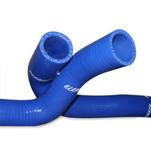 Cargar imagen en el visor de la galería, Mishimoto 94-01 Acura Integra Blue Silicone Hose Kit