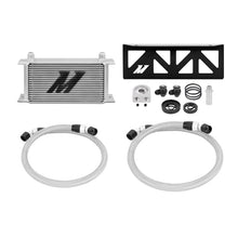 Cargar imagen en el visor de la galería, Mishimoto 13+ Subaru BRZ / 13+ Scion FR-S Oil Cooler Kit - Silver